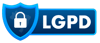 Logo LGPD